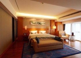 Sentosa Hotel