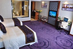 Sentosa Hotel Shenzhen Feicui Branch