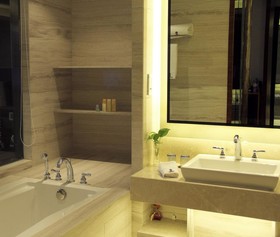 Sentosa Hotel Shenzhen Feicui Branch