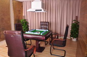 Sentosa Hotel Shenzhen Feicui Branch