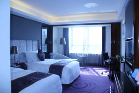 Sentosa Hotel Shenzhen Feicui Branch