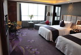 Sentosa Hotel Shenzhen Feicui Branch