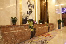 Sentosa Hotel Shenzhen Feicui Branch