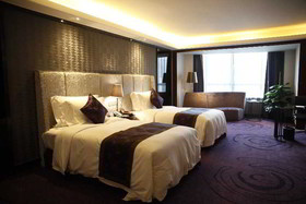 Sentosa Hotel Shenzhen Feicui Branch