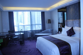 Sentosa Hotel Shenzhen Feicui Branch