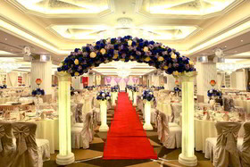 Sentosa Hotel Shenzhen Feicui Branch