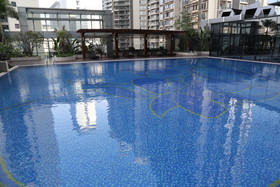 Sentosa Hotel Shenzhen Feicui Branch