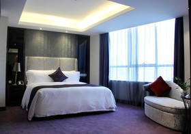Sentosa Hotel Shenzhen Feicui Branch