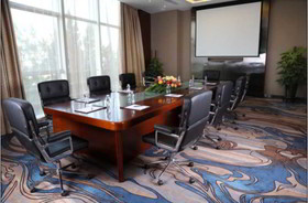 Sentosa Hotel Shenzhen Feicui Branch
