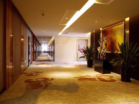 Sentosa Hotel Shenzhen Feicui Branch
