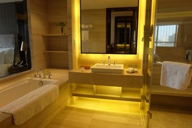 Sentosa Hotel Shenzhen Feicui Branch