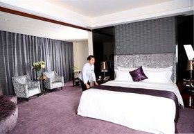 Sentosa Hotel Shenzhen Feicui Branch
