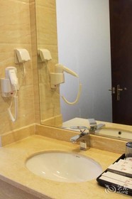 Shangdong Hotel Shenzhen