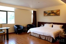 Shangdong Hotel Shenzhen