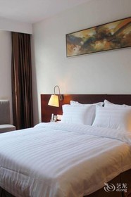 Shangdong Hotel Shenzhen