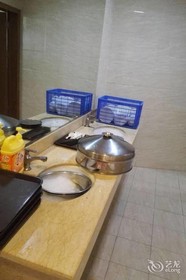 Shangdong Hotel Shenzhen