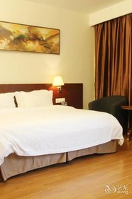 Shangdong Hotel Shenzhen