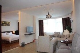 Shangdong Hotel Shenzhen