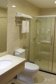 Shangdong Hotel Shenzhen