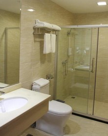 Shangdong Hotel Shenzhen