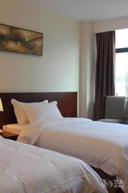 Shangdong Hotel Shenzhen