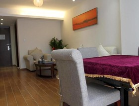 Shangdong Hotel Shenzhen