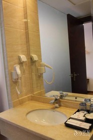 Shangdong Hotel Shenzhen