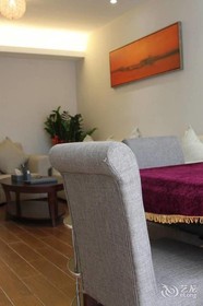 Shangdong Hotel Shenzhen