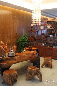 Shangdong Hotel Shenzhen