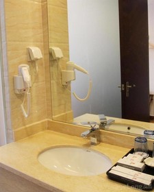 Shangdong Hotel Shenzhen