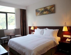 Shangdong Hotel Shenzhen