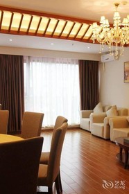 Shangdong Hotel Shenzhen