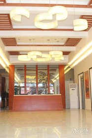 Shangdong Hotel Shenzhen