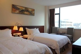 Shangdong Hotel Shenzhen