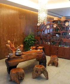 Shangdong Hotel Shenzhen