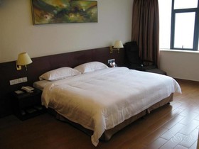 Shangdong Hotel Shenzhen