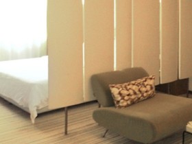 Shanshui Trends Hotel Shenzhen Bantian