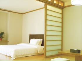 Shanshui Trends Hotel Shenzhen Bantian