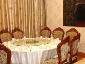 Shanshui Trends Hotel Shenzhen Bantian