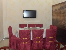 Shanshui Trends Hotel Shenzhen Bantian