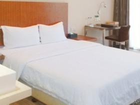 Shanshui Trends Hotel Shenzhen Bantian