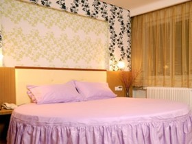 Shanshui Trends Hotel Shenzhen Bantian