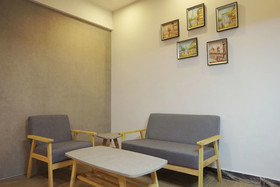 Shanshui Trends Hotel Buji