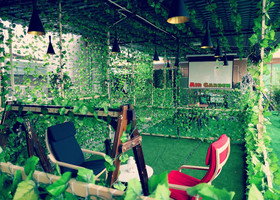 Shanshui Trends Hotel Buji