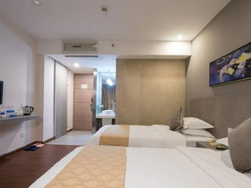 Shanshui Trends Hotel Buji