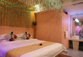 Shanshui Trends Hotel Buji