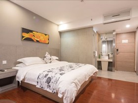 Shanshui Trends Hotel Buji