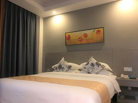 Shanshui Trends Hotel Buji