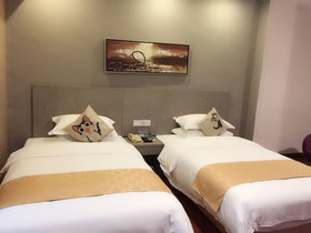 Shanshui Trends Hotel Buji