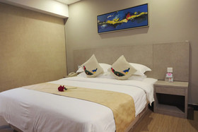 Shanshui Trends Hotel Buji